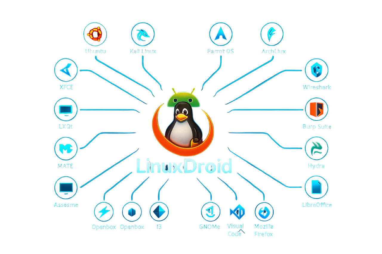 LinuxFlow