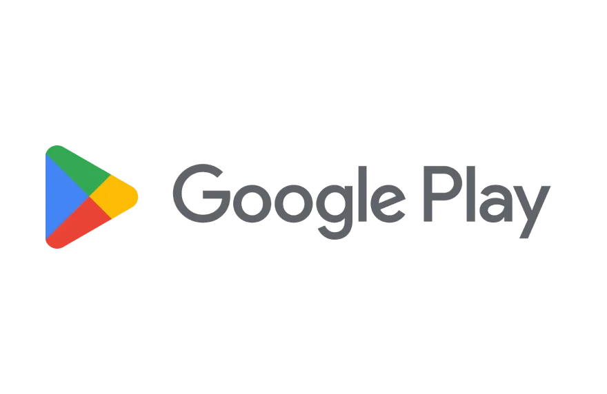 Google Play Store Logo