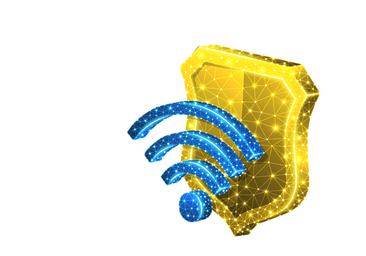 WIFIjam Logo